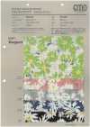 850538 SEVENBERRY® Linen Like Love Emo Collection Margaret