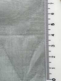 KKC134HOG-W 100/2 Cotton Voile Hard Organza Processed Wide Width[Textile / Fabric] Uni Textile(Komon Studio) Sub Photo