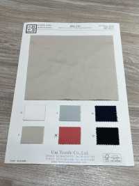KKC216 20/16 Stretch Drill Dyed[Textile / Fabric] Uni Textile(Komon Studio) Sub Photo