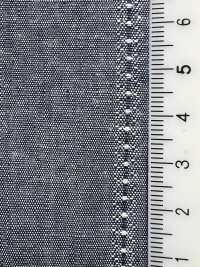 KYC240-58-D10 30x20 Yarn Dyed Dungaree Jacquard Wide Width[Textile / Fabric] Uni Textile(Komon Studio) Sub Photo