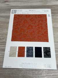 KKC555-D1 T/C Yarn Dyed Jacquard[Textile / Fabric] Uni Textile(Komon Studio) Sub Photo