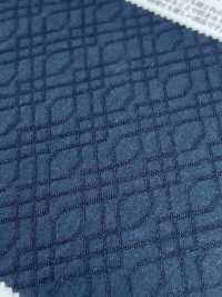 KKC646-D1 T/C Washed ECO Jacquard[Textile / Fabric] Uni Textile(Komon Studio) Sub Photo