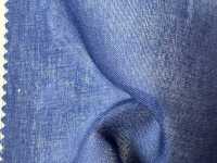 KKC800 80 % Cotton Lawn Dyed[Textile / Fabric] Uni Textile(Komon Studio) Sub Photo