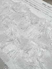 KKC837-D1 Fluffy Jacquard[Textile / Fabric] Uni Textile(Komon Studio) Sub Photo