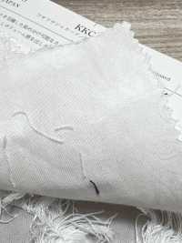 KKC837-D1 Fluffy Jacquard[Textile / Fabric] Uni Textile(Komon Studio) Sub Photo