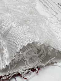 KKC837-D1 Fluffy Jacquard[Textile / Fabric] Uni Textile(Komon Studio) Sub Photo