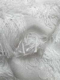 KKC837-D1 Fluffy Jacquard[Textile / Fabric] Uni Textile(Komon Studio) Sub Photo