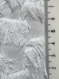 KKC837-D1 Fluffy Jacquard[Textile / Fabric] Uni Textile(Komon Studio) Sub Photo