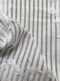 KYC842-D2A T/C Yarn Dyed Cut Jacquard[Textile / Fabric] Uni Textile(Komon Studio) Sub Photo