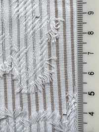 KYC842-D2A T/C Yarn Dyed Cut Jacquard[Textile / Fabric] Uni Textile(Komon Studio) Sub Photo
