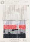 KYC842-D2A T/C Yarn-dyed Cut Jacquard