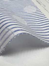 KYC842-D3 T/C Yarn Dyed Cut Jacquard[Textile / Fabric] Uni Textile(Komon Studio) Sub Photo
