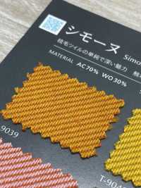 SIMONE Simone[Textile / Fabric] Shinko Sub Photo