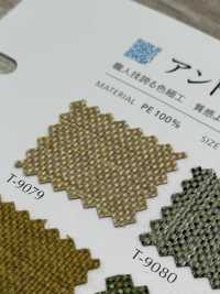 ANDPALLETTE And Palette[Textile / Fabric] Shinko Sub Photo