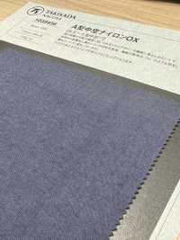 1038456 A-type Hollow Nylon OX[Textile / Fabric] TAKISADA NAGOYA Sub Photo