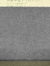 1038456 A-type Hollow Nylon OX[Textile / Fabric] TAKISADA NAGOYA Sub Photo