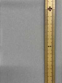 1066603 SMART TEACH® SHIRTS ~ Tricot Series Cationic Stripe ~[Textile / Fabric] TAKISADA NAGOYA Sub Photo