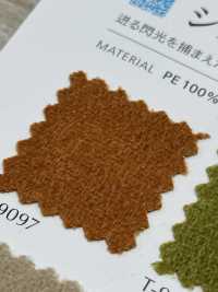 SILKISHVELOR Silky Velour[Textile / Fabric] Shinko Sub Photo