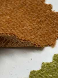 SILKISHVELOR Silky Velour[Textile / Fabric] Shinko Sub Photo