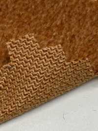 SILKISHVELOR Silky Velour[Textile / Fabric] Shinko Sub Photo