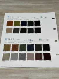 PRESTAR Presster[Textile / Fabric] Shinko Sub Photo
