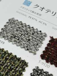 QUALITYERA Quarteria[Textile / Fabric] Shinko Sub Photo