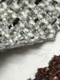 QUALITYERA Quarteria[Textile / Fabric] Shinko Sub Photo