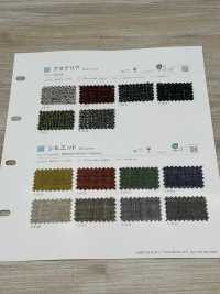 QUALITYERA Quarteria[Textile / Fabric] Shinko Sub Photo