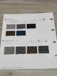 FREESCHOOL Frisk[Textile / Fabric] Shinko Sub Photo