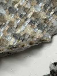 ALNANDER Arnande[Textile / Fabric] Shinko Sub Photo