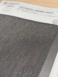 1083519 TECHNICAL DENIM LIGHT[Textile / Fabric] TAKISADA NAGOYA Sub Photo