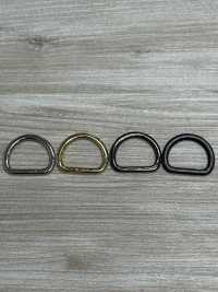 OD-1 D Ring[Buckles And Ring] Okura Shoji Sub Photo