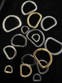 OD-1 D Ring[Buckles And Ring] Okura Shoji Sub Photo