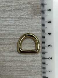 OD-1 D Ring[Buckles And Ring] Okura Shoji Sub Photo