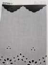23703-1 Cotton Lace