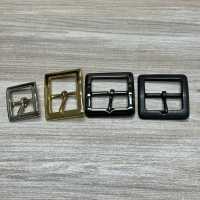 OB-1 Buckle[Buckles And Ring] Okura Shoji Sub Photo