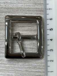 OB-1 Buckle[Buckles And Ring] Okura Shoji Sub Photo