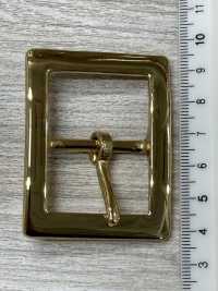 OB-1 Buckle[Buckles And Ring] Okura Shoji Sub Photo