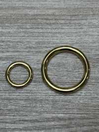 OR-1 Jump Ring[Buckles And Ring] Okura Shoji Sub Photo