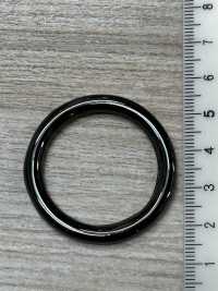 OR-1 Jump Ring[Buckles And Ring] Okura Shoji Sub Photo
