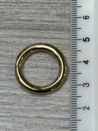 OR-1 Jump Ring[Buckles And Ring] Okura Shoji Sub Photo