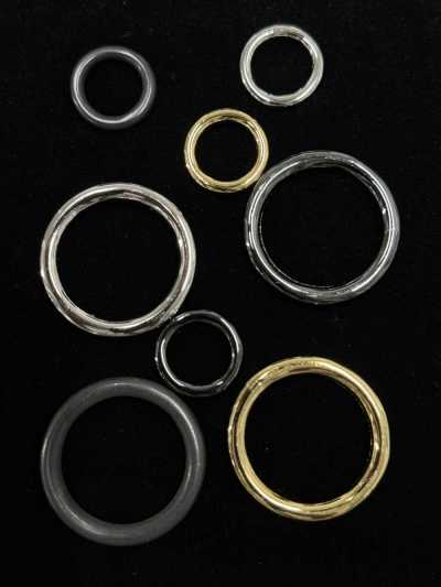 OR-1 Circular Ring