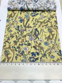 7026-600-3 60 Lawn Thread Flower Pattern[Textile / Fabric] HOKKOH Sub Photo