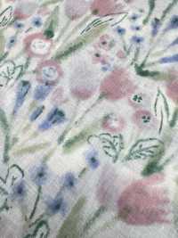 7026-600-7 60 Lawn Tulip[Textile / Fabric] HOKKOH Sub Photo