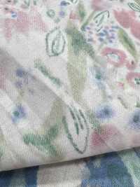 7026-600-7 60 Lawn Tulip[Textile / Fabric] HOKKOH Sub Photo