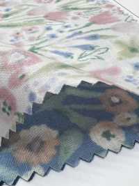 7026-600-7 60 Lawn Tulip[Textile / Fabric] HOKKOH Sub Photo