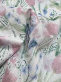 7026-600-7 60 Lawn Tulip[Textile / Fabric] HOKKOH Sub Photo