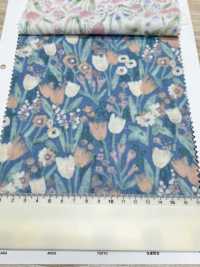 7026-600-7 60 Lawn Tulip[Textile / Fabric] HOKKOH Sub Photo