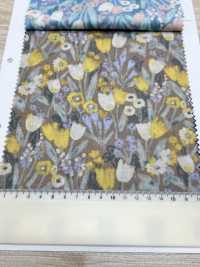 7026-600-7 60 Lawn Tulip[Textile / Fabric] HOKKOH Sub Photo