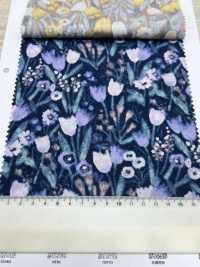 7026-600-7 60 Lawn Tulip[Textile / Fabric] HOKKOH Sub Photo